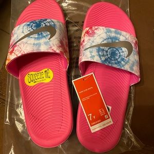 Nike Slides